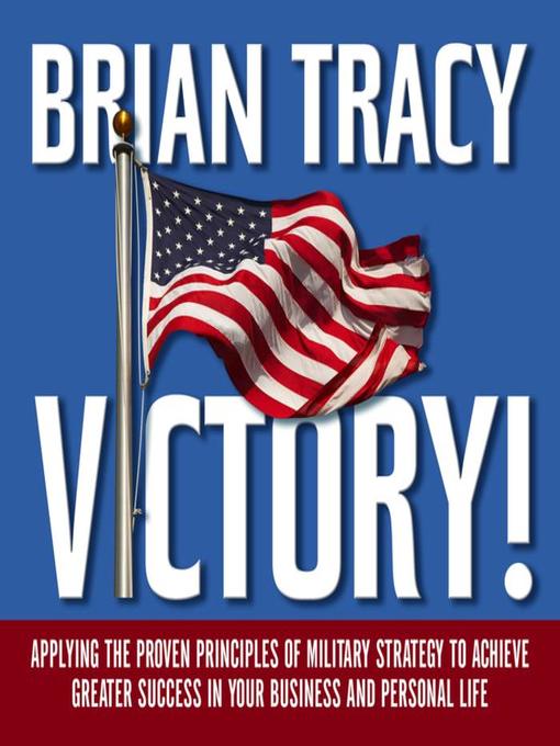 Title details for Victory! by Brian Tracy - Available